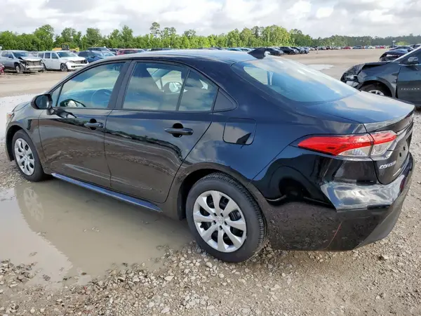 5YFB4MDE5RP166401 2024 TOYOTA COROLLA - Image 2