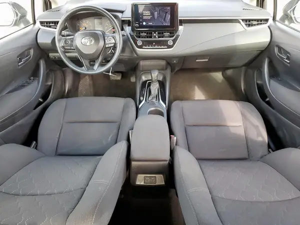 5YFB4MDE5RP166401 2024 TOYOTA COROLLA - Image 8