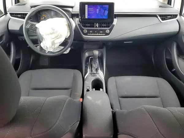 5YFB4MDE5RP166429 2024 TOYOTA COROLLA - Image 8