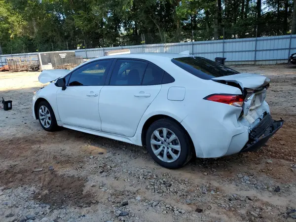 5YFB4MDE5RP166513 2024 TOYOTA COROLLA - Image 2