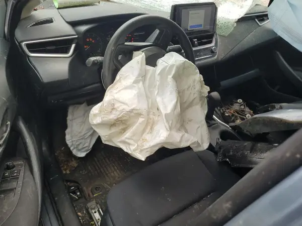 5YFB4MDE5RP166589 2024 TOYOTA COROLLA - Image 8
