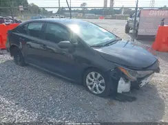 5YFB4MDE5RP166642 2024 TOYOTA COROLLA