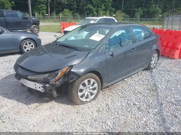 5YFB4MDE5RP166642 2024 TOYOTA COROLLA - Image 2