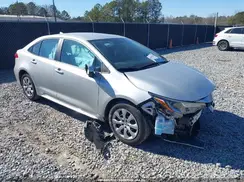 5YFB4MDE5RP167399 2024 TOYOTA COROLLA