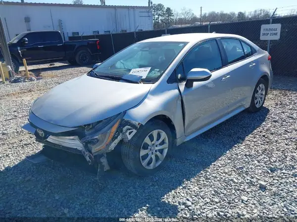 5YFB4MDE5RP167399 2024 TOYOTA COROLLA - Image 2
