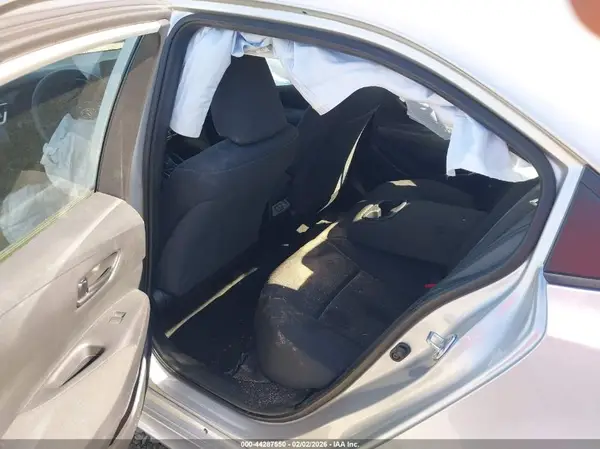 5YFB4MDE5RP167399 2024 TOYOTA COROLLA - Image 8