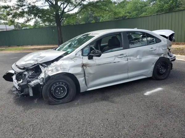 5YFB4MDE5RP167676 2024 TOYOTA COROLLA - Image 1