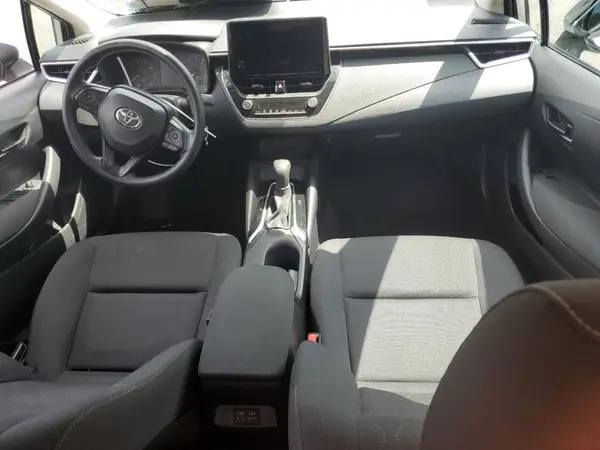 5YFB4MDE5RP167676 2024 TOYOTA COROLLA - Image 8
