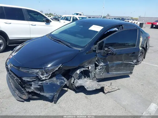 5YFB4MDE5RP167757 2024 TOYOTA COROLLA - Image 2
