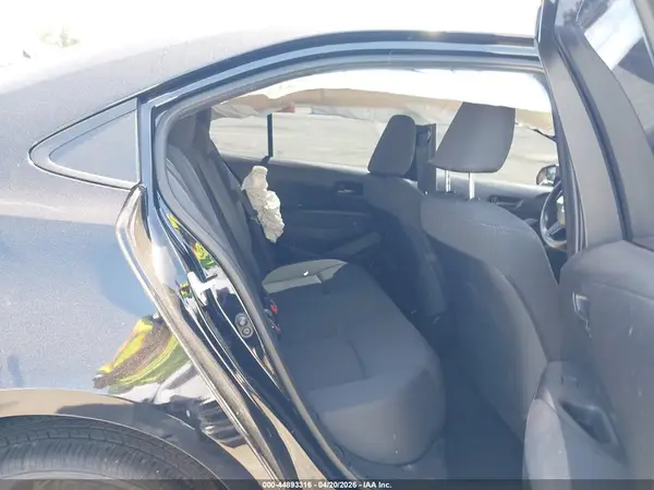 5YFB4MDE5RP167757 2024 TOYOTA COROLLA - Image 8