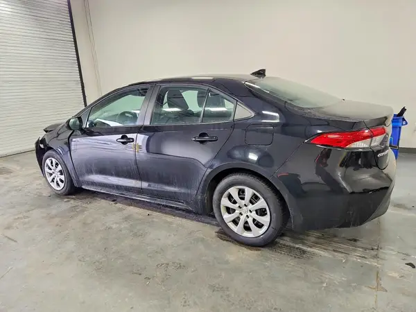 5YFB4MDE5RP167872 2024 TOYOTA COROLLA - Image 2