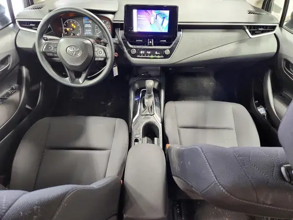 5YFB4MDE5RP167872 2024 TOYOTA COROLLA - Image 8