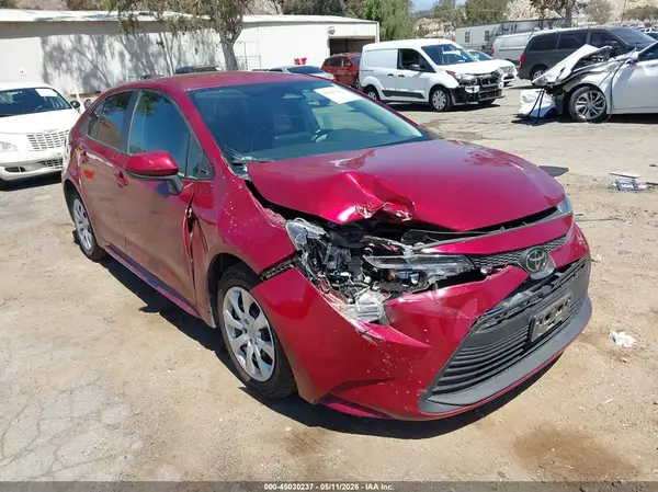 5YFB4MDE5RP168102 2024 TOYOTA COROLLA - Image 1
