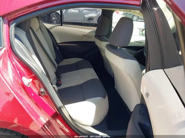 5YFB4MDE5RP168102 2024 TOYOTA COROLLA - Image 8