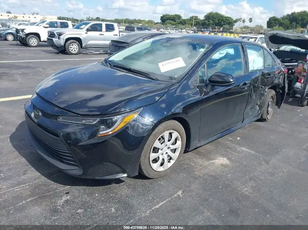 5YFB4MDE5RP168410 2024 TOYOTA COROLLA - Image 2