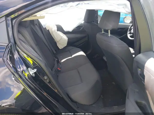 5YFB4MDE5RP168410 2024 TOYOTA COROLLA - Image 8