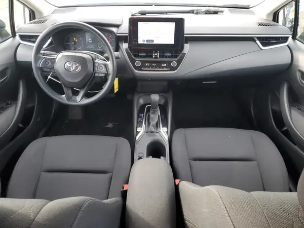 5YFB4MDE5RP168648 2024 TOYOTA COROLLA - Image 8