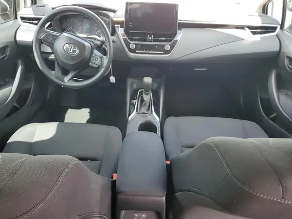 5YFB4MDE5RP169654 2024 TOYOTA COROLLA - Image 8