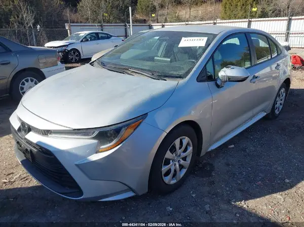 5YFB4MDE5RP170237 2024 TOYOTA COROLLA - Image 2