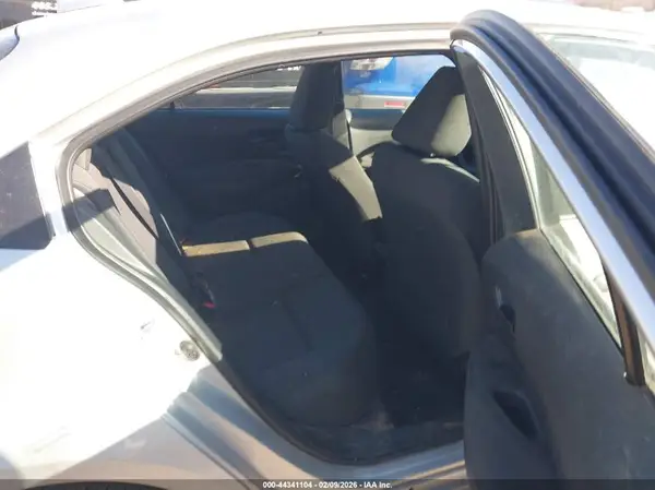5YFB4MDE5RP170237 2024 TOYOTA COROLLA - Image 8