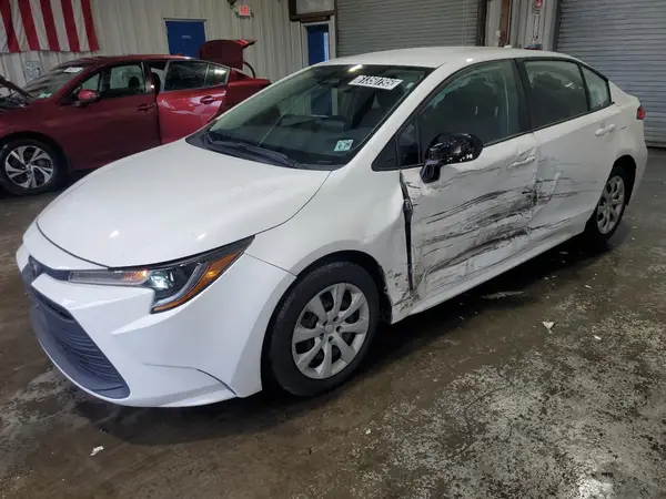 5YFB4MDE5RP171033 2024 TOYOTA COROLLA - Image 1