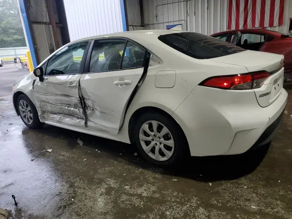 5YFB4MDE5RP171033 2024 TOYOTA COROLLA - Image 2