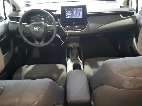 5YFB4MDE5RP171033 2024 TOYOTA COROLLA - Image 8