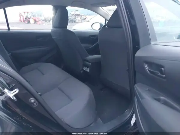 5YFB4MDE5RP171369 2024 TOYOTA COROLLA - Image 8