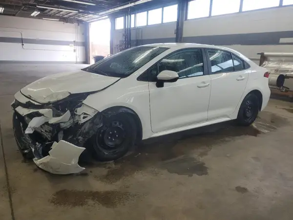 5YFB4MDE5RP171615 2024 TOYOTA COROLLA - Image 1