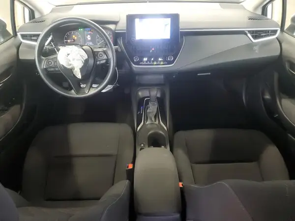 5YFB4MDE5RP171615 2024 TOYOTA COROLLA - Image 8