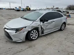 5YFB4MDE5RP172442 2024 TOYOTA COROLLA