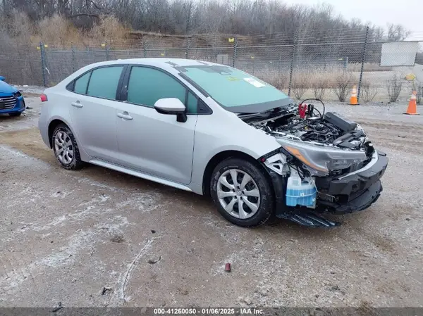 5YFB4MDE5RP173235 2024 TOYOTA COROLLA - Image 1