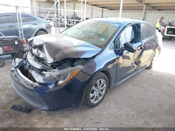 5YFB4MDE5RP173378 2024 TOYOTA COROLLA - Image 2