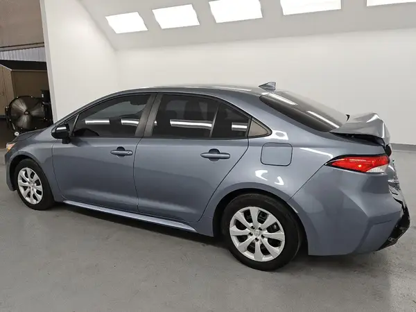 5YFB4MDE5RP173493 2024 TOYOTA COROLLA - Image 2