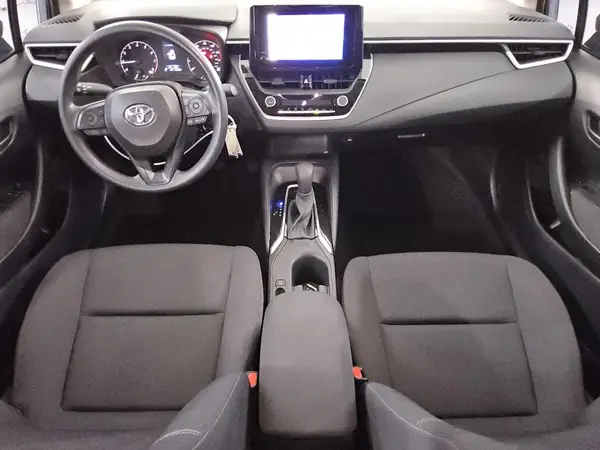 5YFB4MDE5RP173493 2024 TOYOTA COROLLA - Image 8