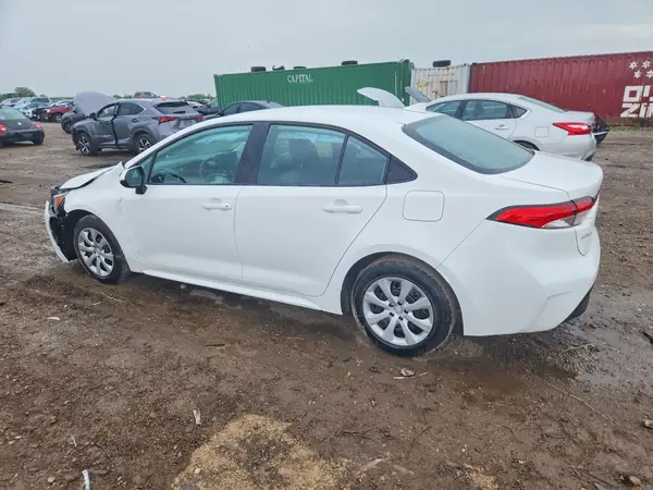 5YFB4MDE5RP173512 2024 TOYOTA COROLLA - Image 2
