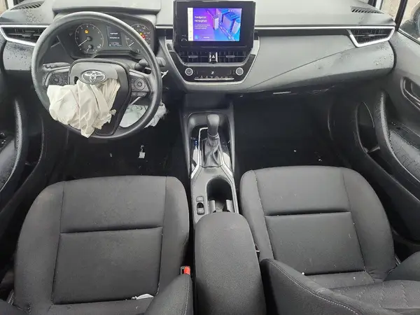 5YFB4MDE5RP173512 2024 TOYOTA COROLLA - Image 8
