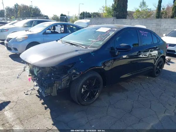 5YFB4MDE5RP174188 2024 TOYOTA COROLLA - Image 2