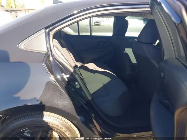 5YFB4MDE5RP174188 2024 TOYOTA COROLLA - Image 8