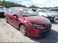 5YFB4MDE5RP174837 2024 TOYOTA COROLLA