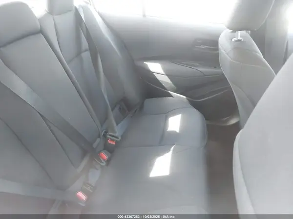 5YFB4MDE5RP174837 2024 TOYOTA COROLLA - Image 8
