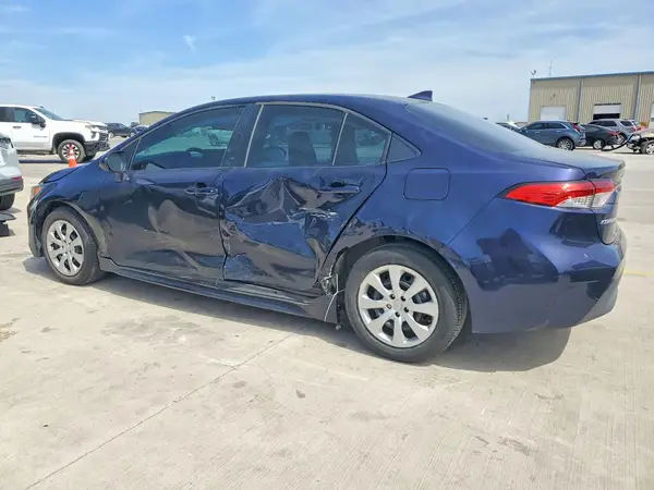 5YFB4MDE5RP175275 2024 TOYOTA COROLLA - Image 2