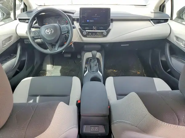 5YFB4MDE5RP175275 2024 TOYOTA COROLLA - Image 8