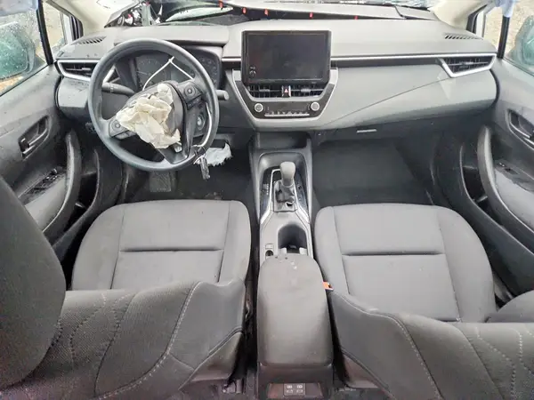 5YFB4MDE5RP175390 2024 TOYOTA COROLLA - Image 8