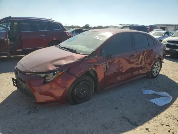 5YFB4MDE5RP175549 2024 TOYOTA COROLLA - Image 1