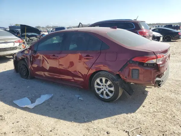 5YFB4MDE5RP175549 2024 TOYOTA COROLLA - Image 2
