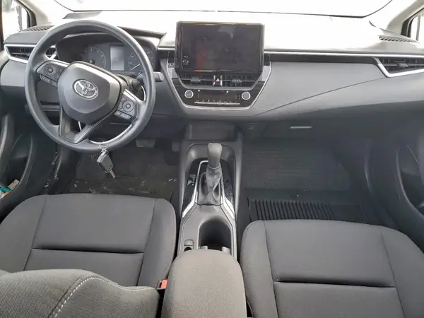 5YFB4MDE5RP175874 2024 TOYOTA COROLLA - Image 8