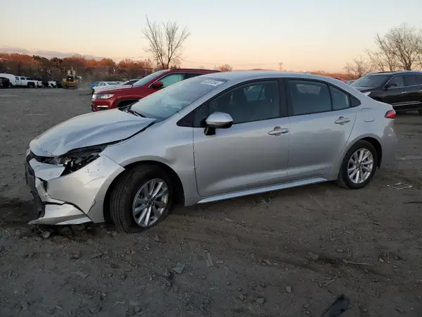 5YFB4MDE5RP175986 2024 TOYOTA COROLLA - Image 1