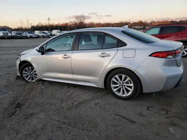 5YFB4MDE5RP175986 2024 TOYOTA COROLLA - Image 2