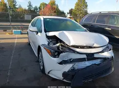5YFB4MDE5RP176202 2024 TOYOTA COROLLA